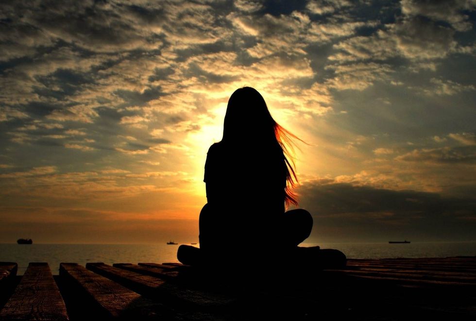 You Are Your Own Best Company