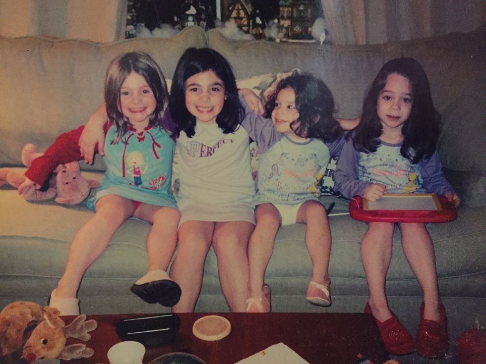 15 Things You Know To Be True If Your Cousins Are Basically Your Siblings