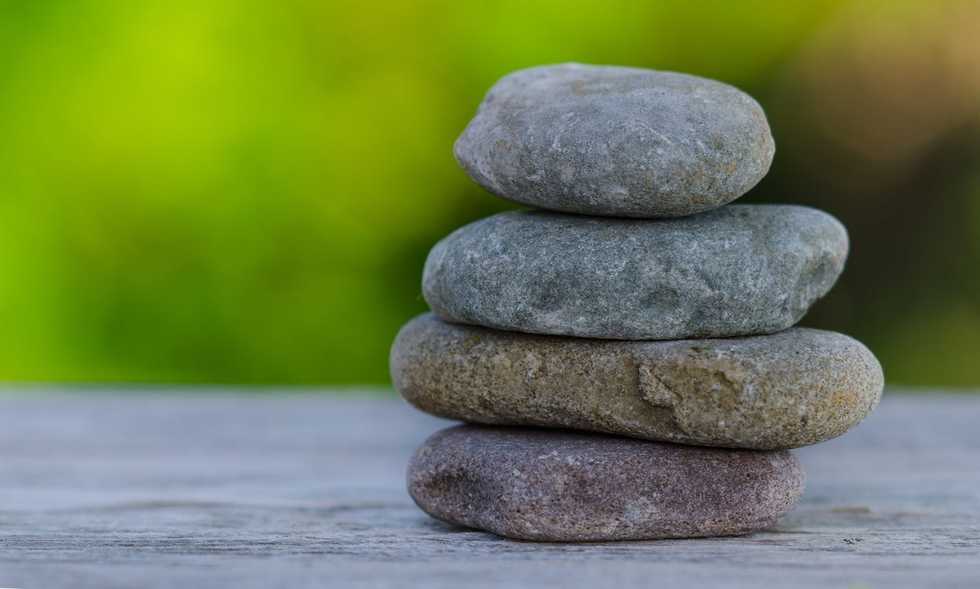 9 Ways To Stay Zen When Dealing With Stress