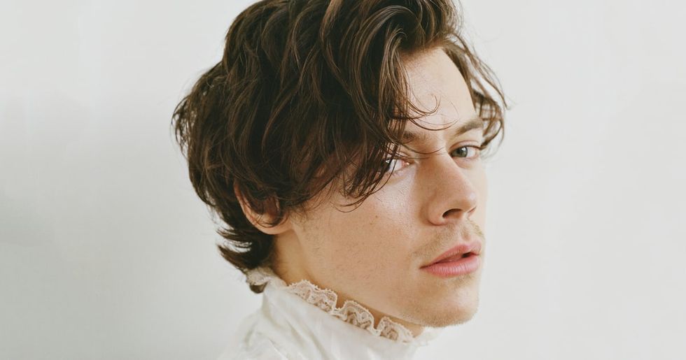 A Track-By-Track Review of Harry Styles' New Solo Album