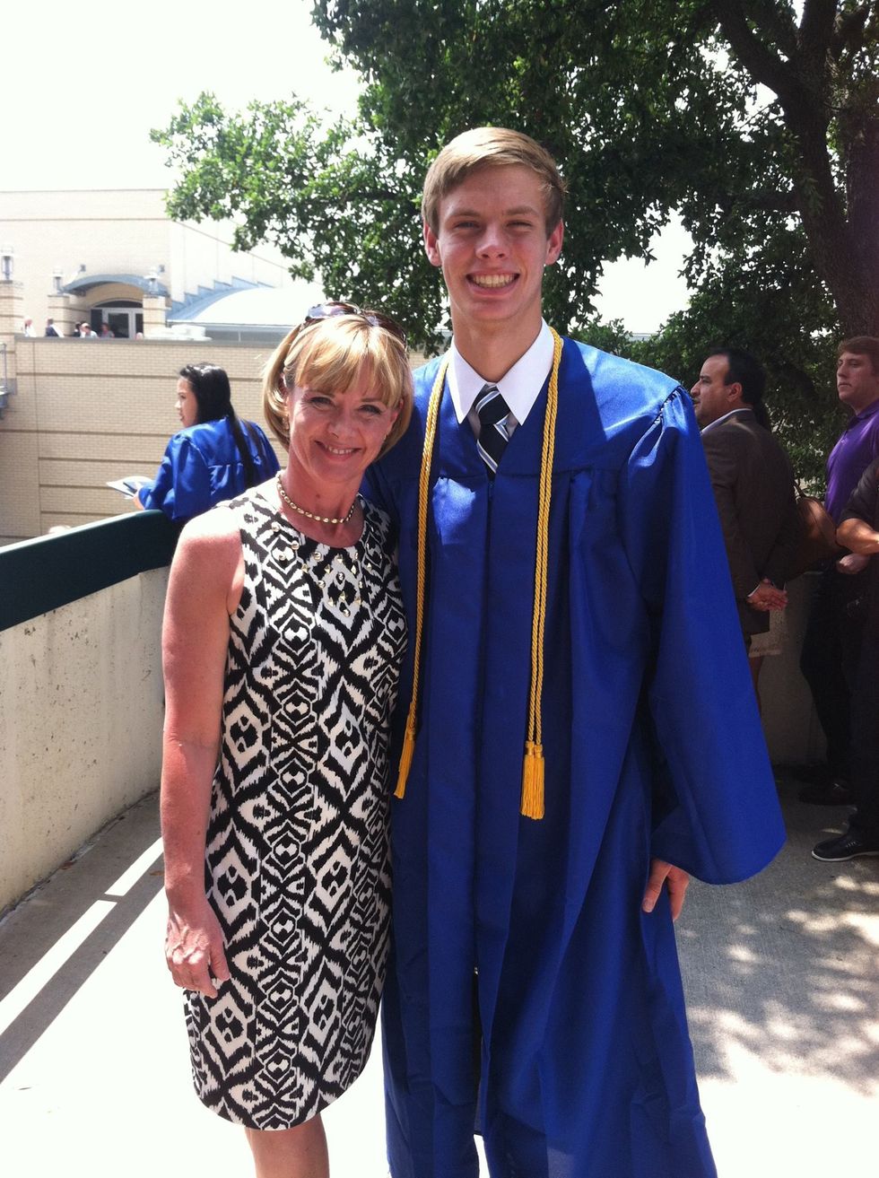 To All The Mothers Out There | The Odyssey Online