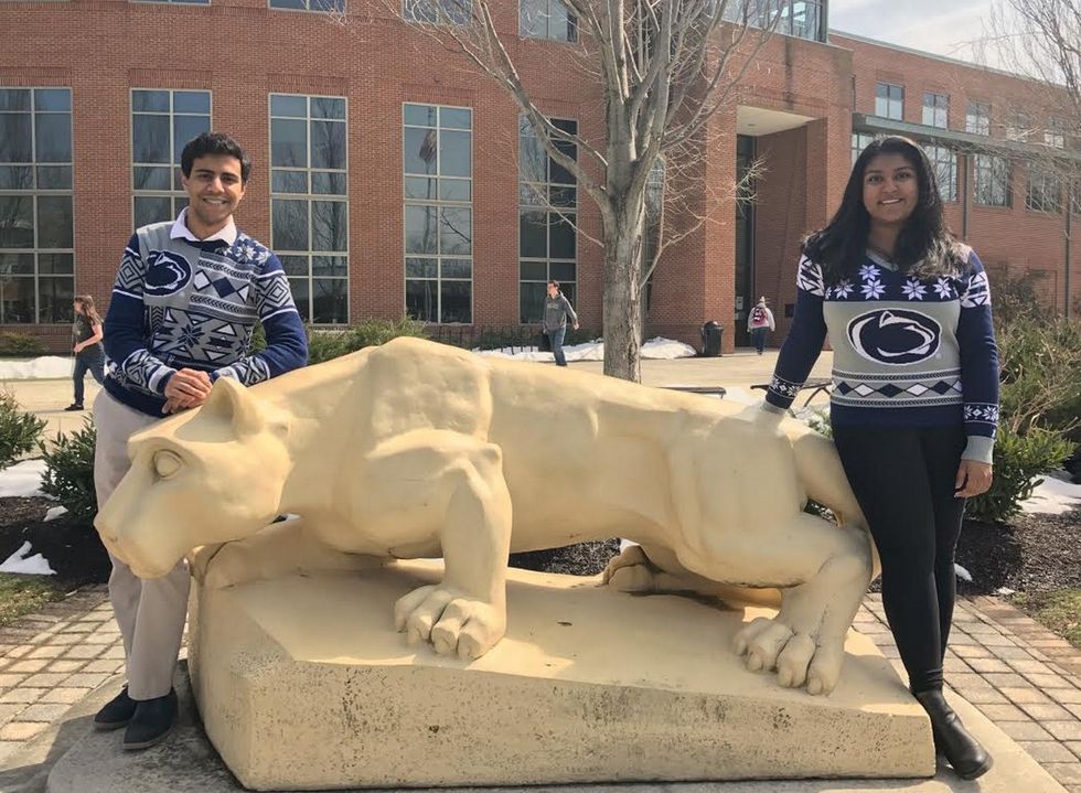 A Leader's Point of View: Ninon Victoria Nelson