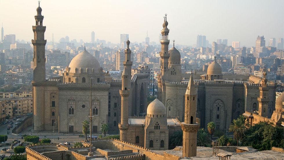 Here's Why You Should Visit Egypt This Summer