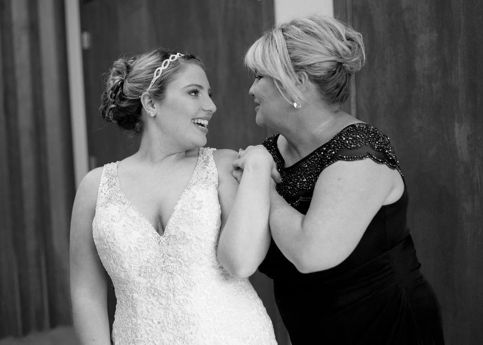 Momism's Created By Momma White