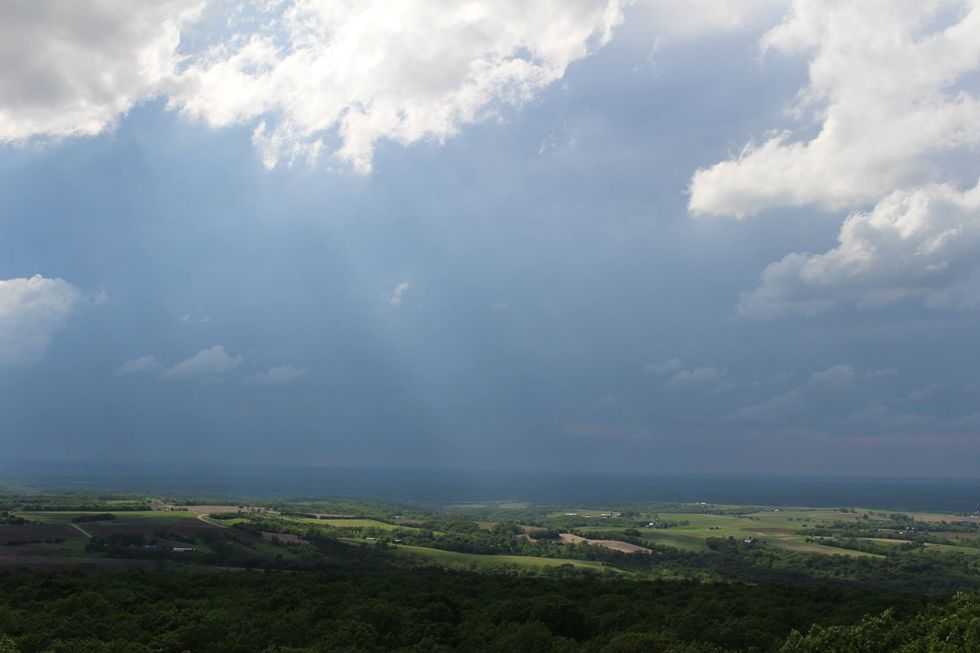 A Letter to the First Year