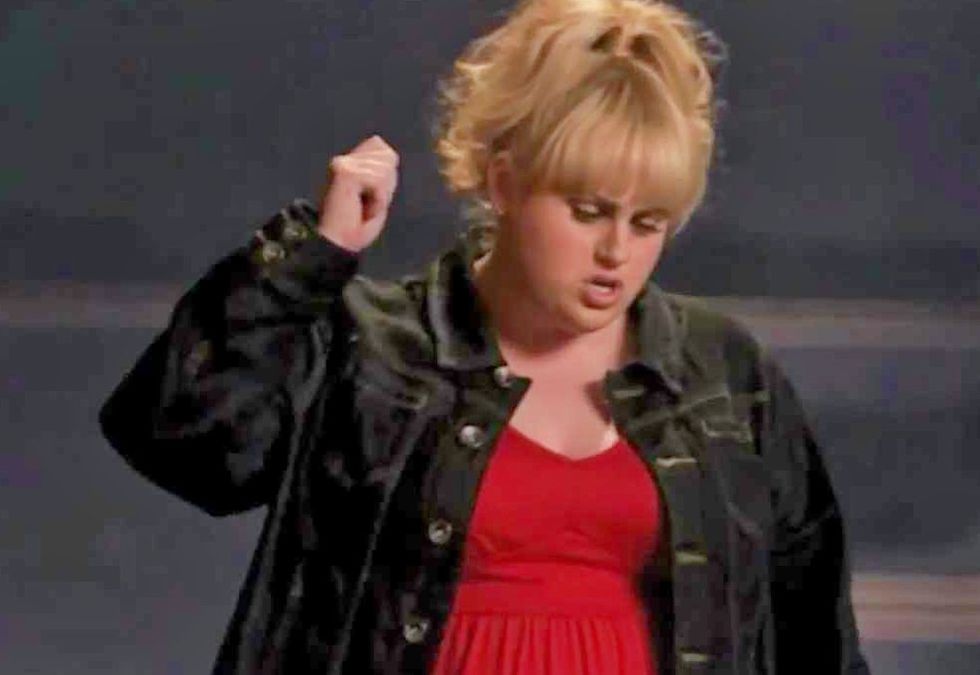 6 Ways Being In An A Cappella Group Is Exactly Like 'Pitch Perfect'