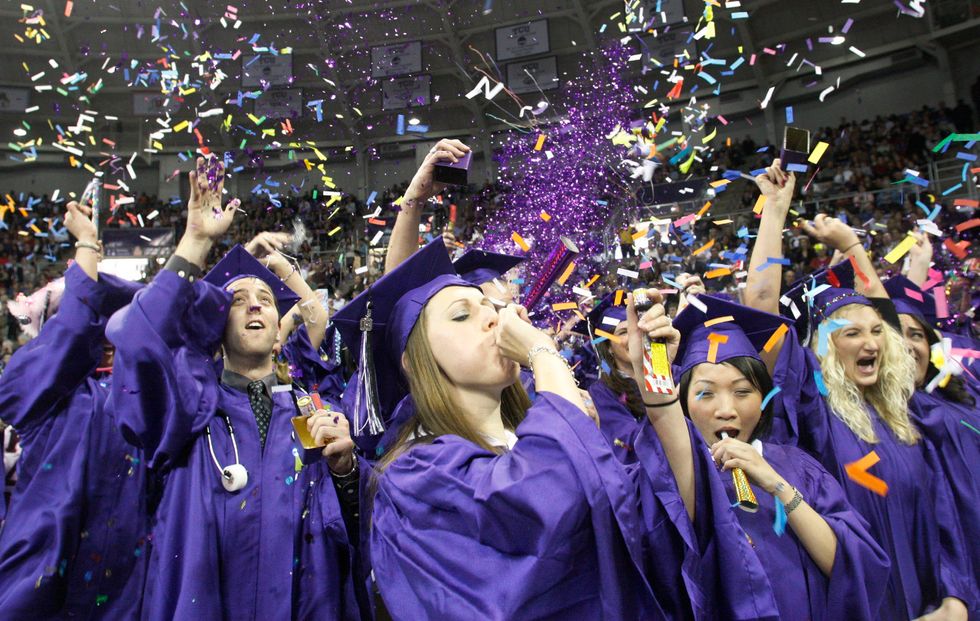 4 Things We Will Miss Most About The Graduating Seniors