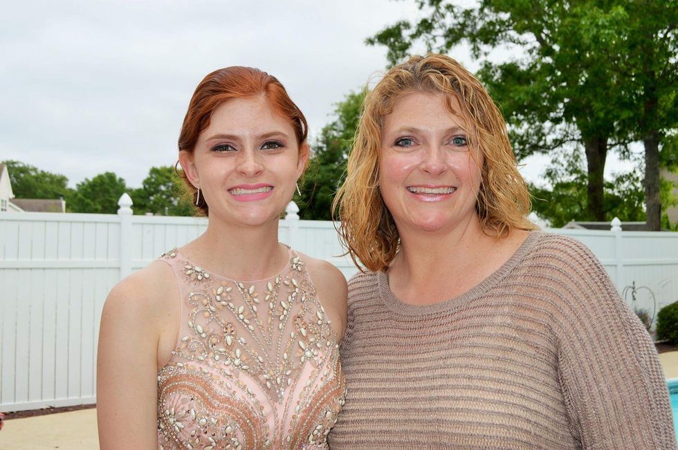 19 Things To Thank Your Mom For