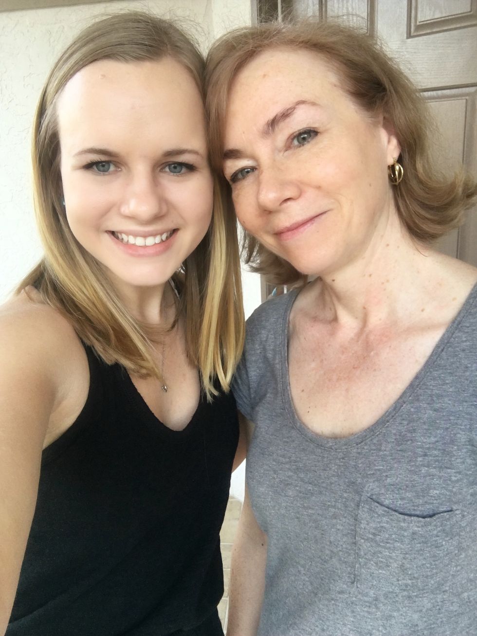 My Mom's Better Than A Best Friend | The Odyssey Online