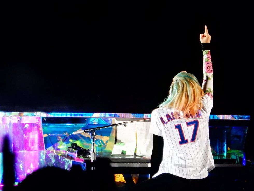 6 Lady Gaga Songs You Need To Hear Right Now