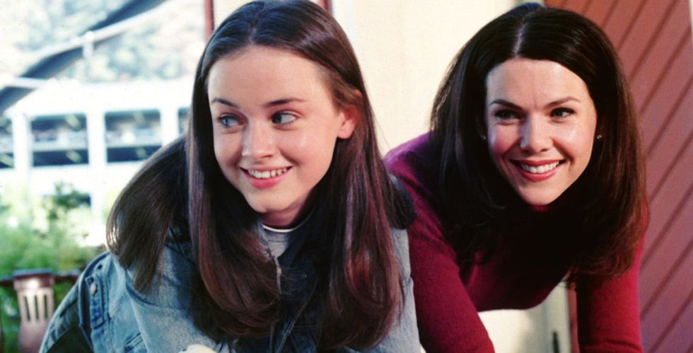 Let's Hear it for the Moms