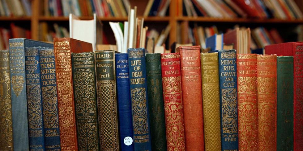 3 Confessions Of A Former Bibliophile