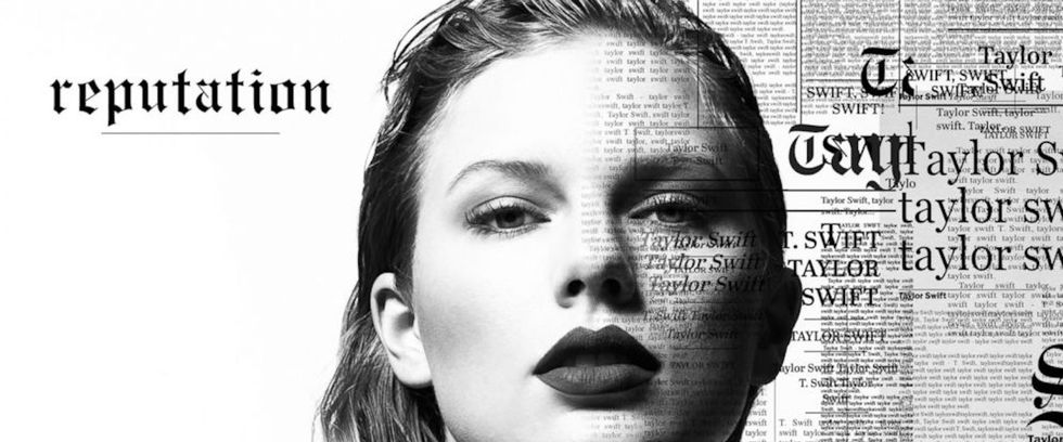 The "Old Taylor" May Be Dead, But These 16 Songs Prove Otherwise