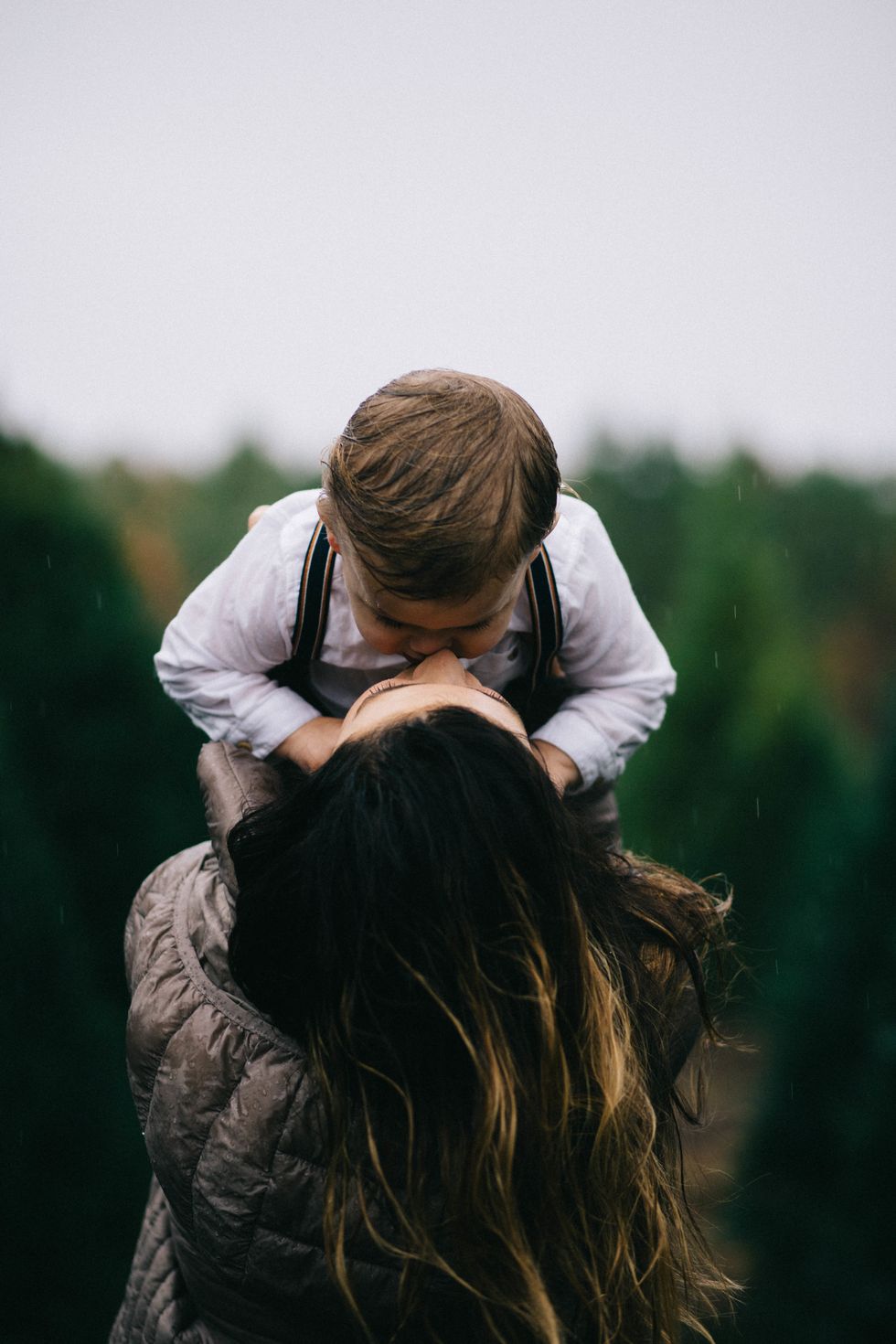 4 Things Your Mom Doesn't Always Tell You