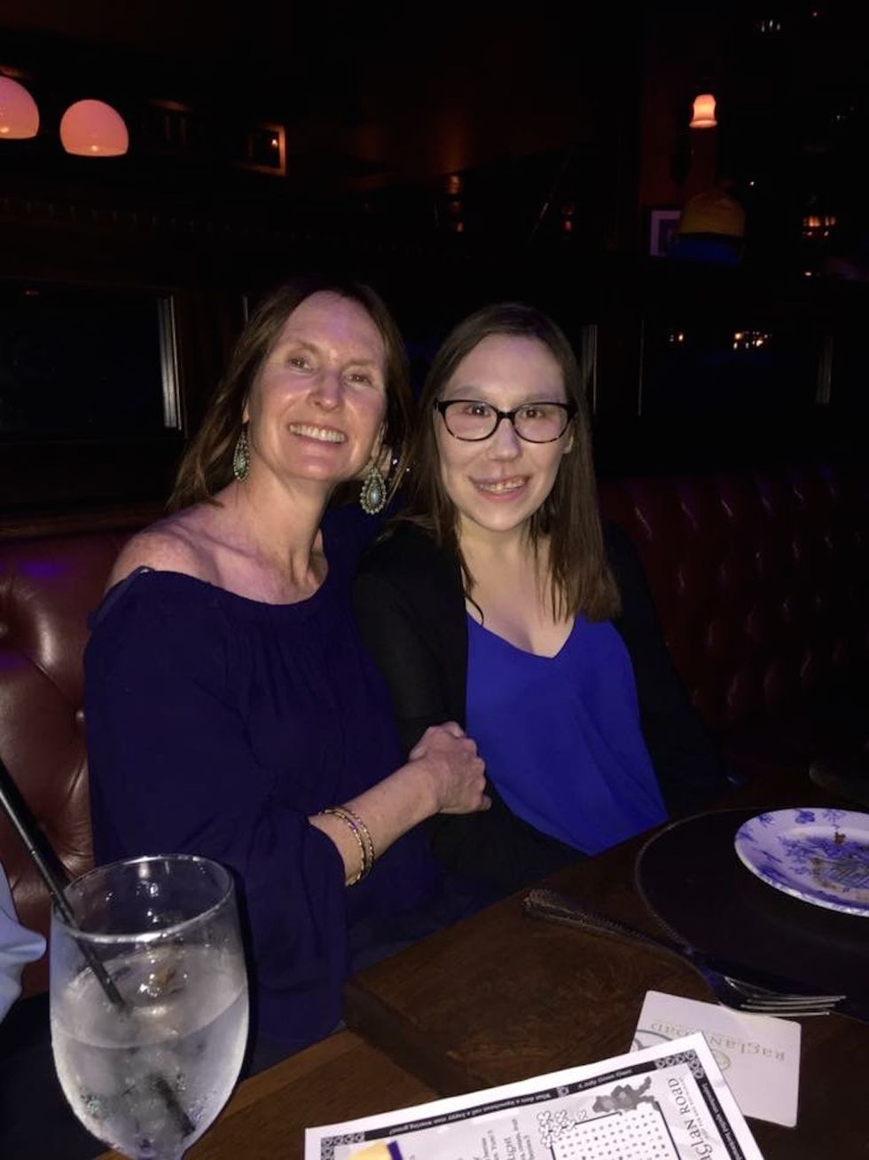 12 Things We Forget to Thank Our Moms For