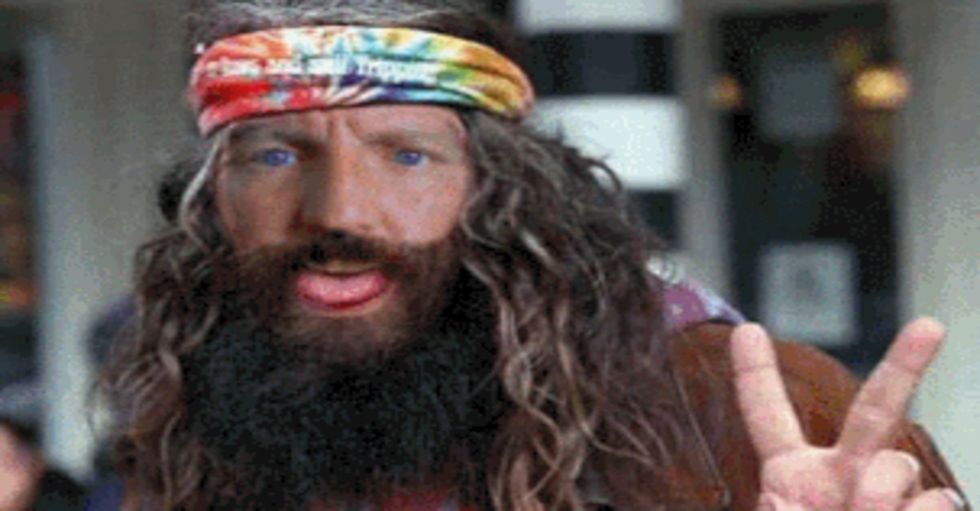 How Vegans Are Destroying The Earth