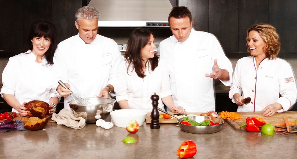 5 Restaurants You Have To Try In Eau Claire The Odyssey Online