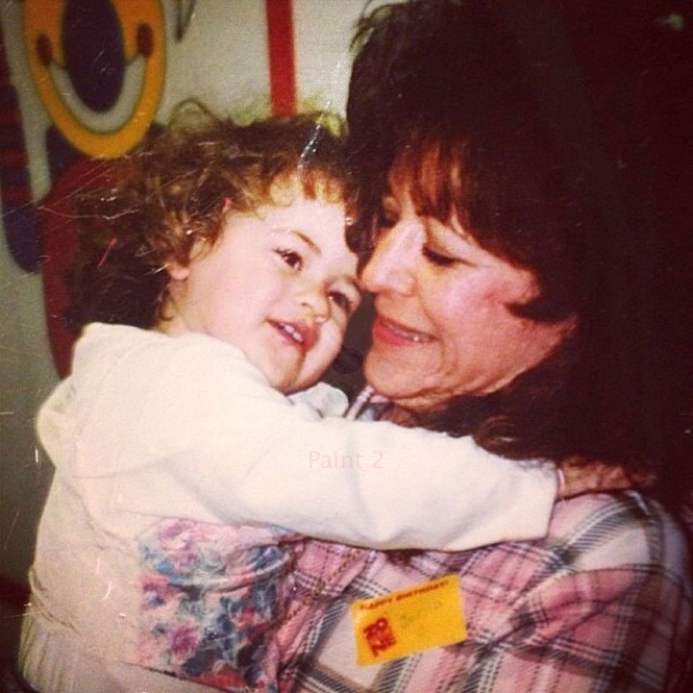 Dear Mom, You Were Right