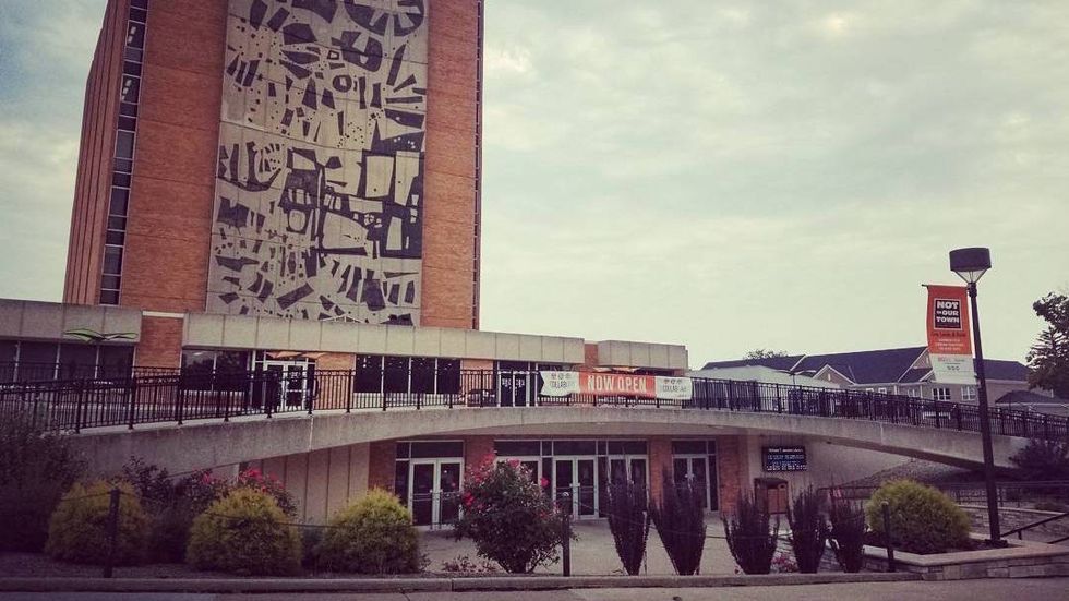 7 Things I Quickly Learned In My First 7 Days Of College