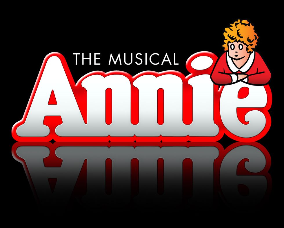 ALAMANCE REPERTORY THEATER COMPANY PRESENTS ANNIE! ONE WEEKEND ONLY!
