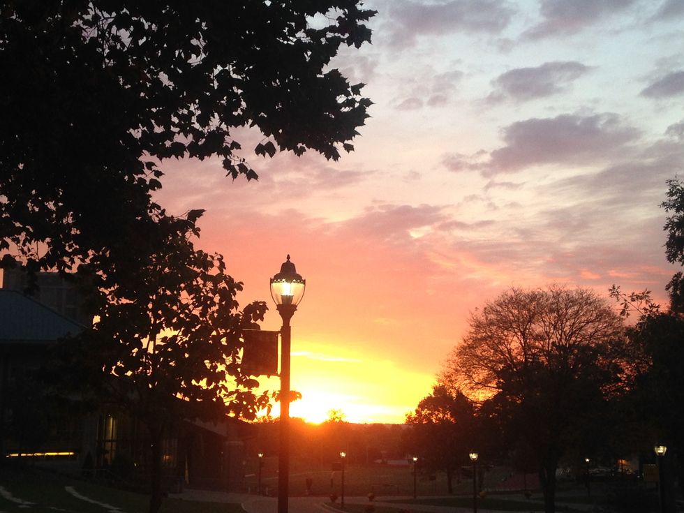 Check In With Yourself