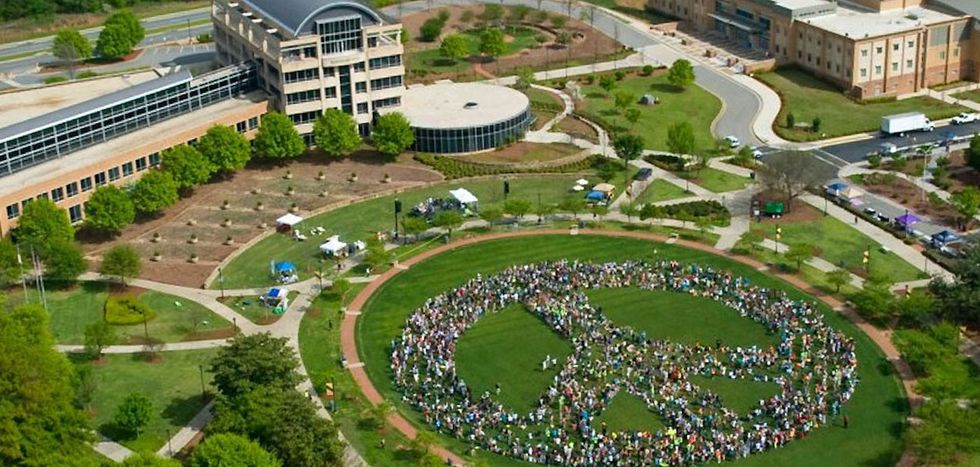 Open That Email And Get Involved On Campus, Trust Me