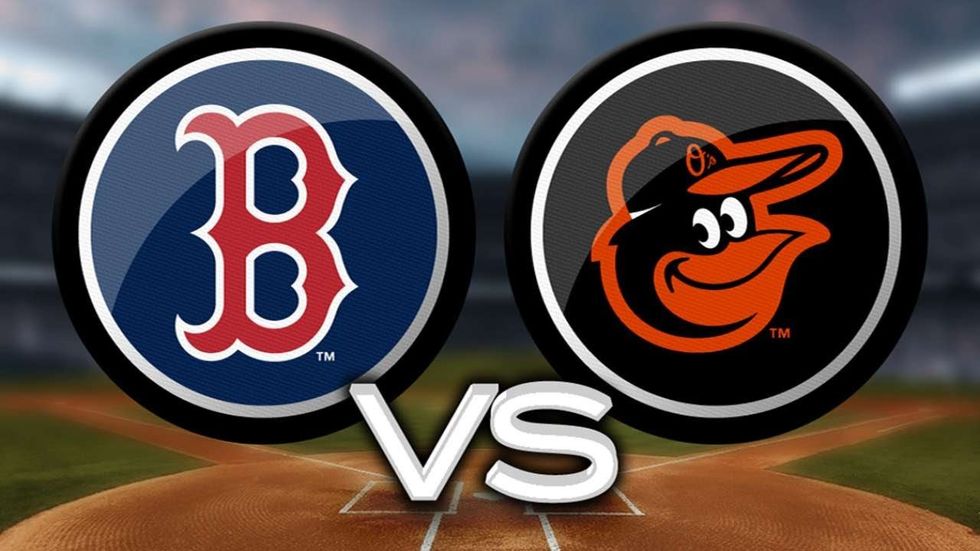 The Next Best Rivalry For Red Sox Fans And Baseball Fans: Red Sox VS Orioles