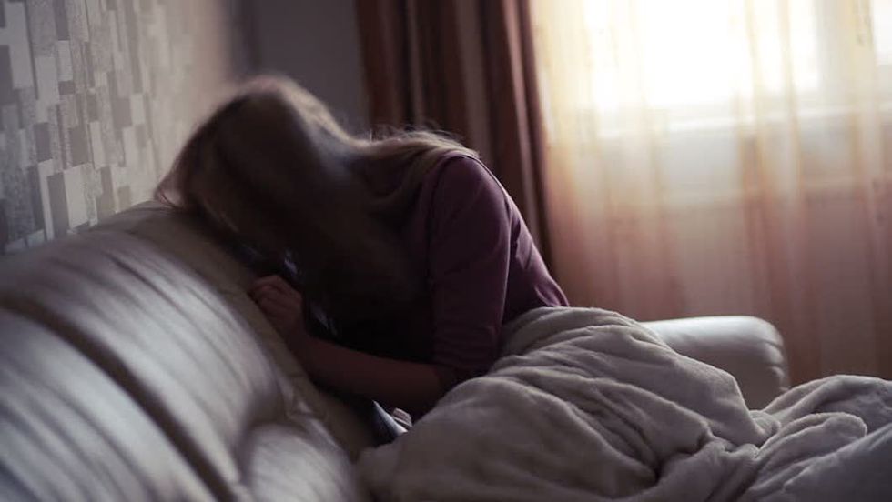 10 Things That Happen When You Date With A Mental Illness