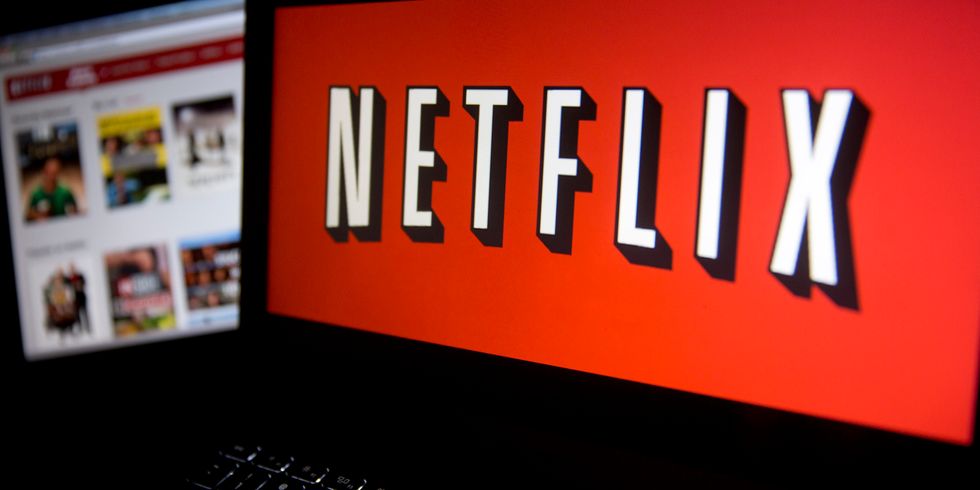 17 Signs You're Addicted To A Netflix Series