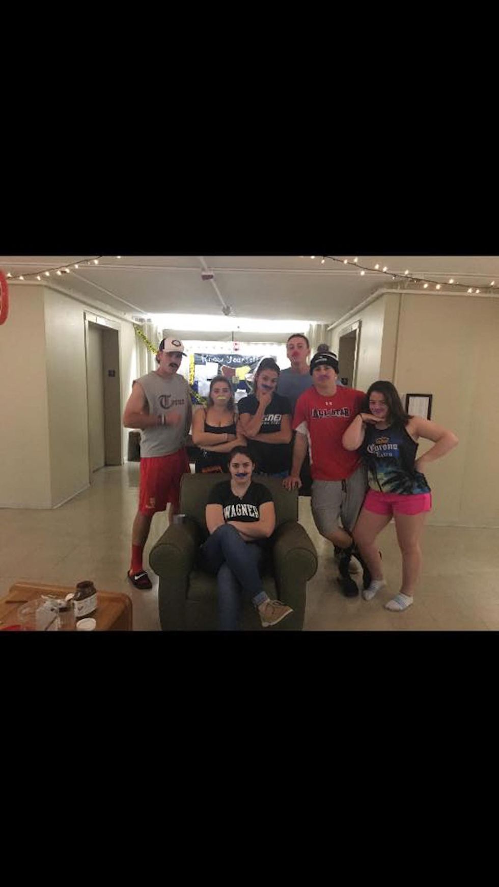 A Letter to the First Boys I Lived with