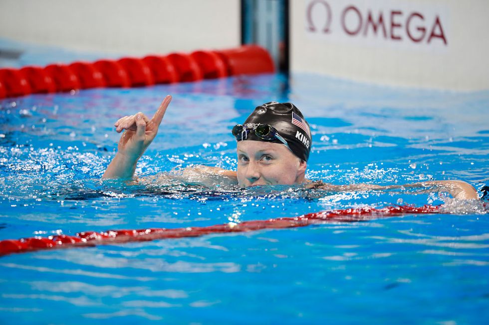 15 Struggles Every Swimmer Has Experienced