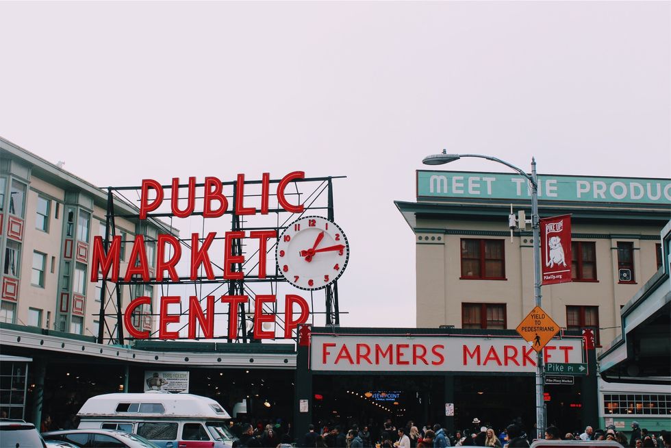10 Of The Best Places To Visit In Seattle