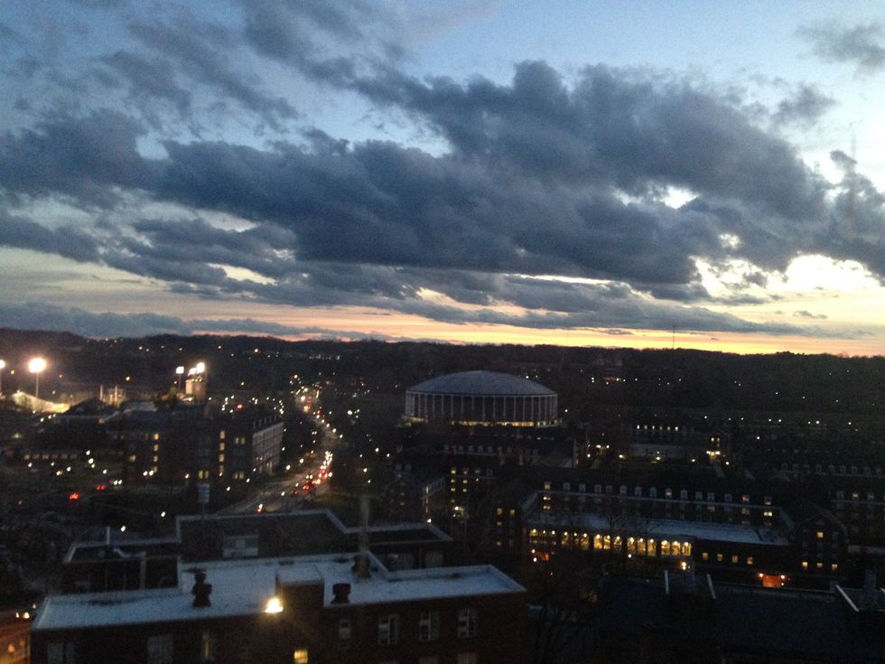 18 Athens Things To Do Before Graduating in 2018