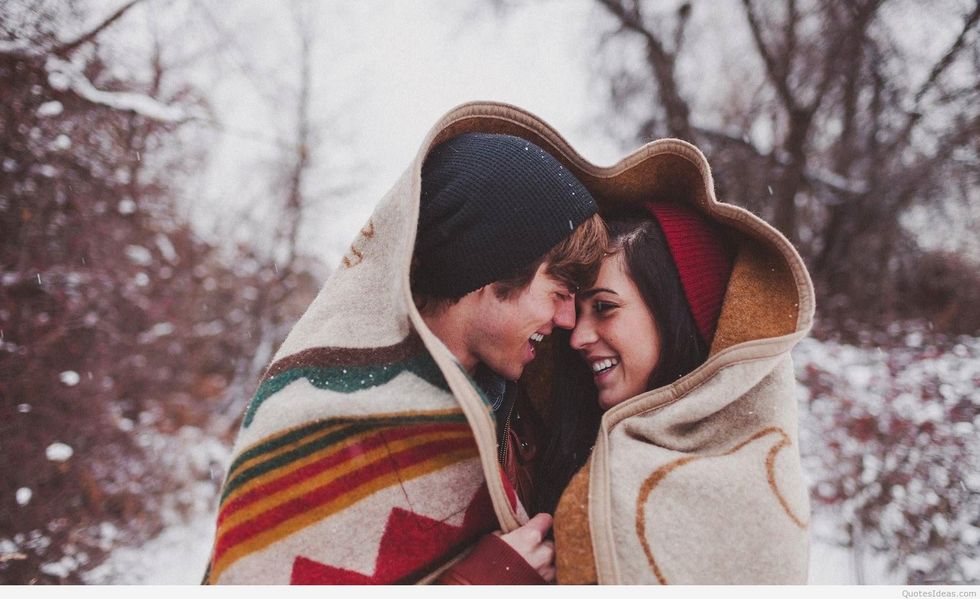 From A Hopeless Romantic Millennial...