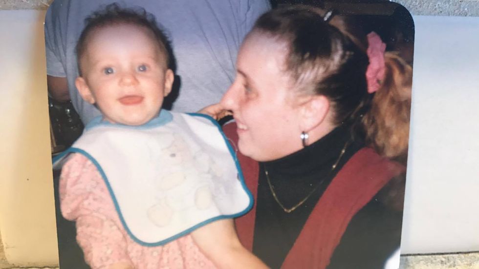 "What Do You Do On Mother's Day?"