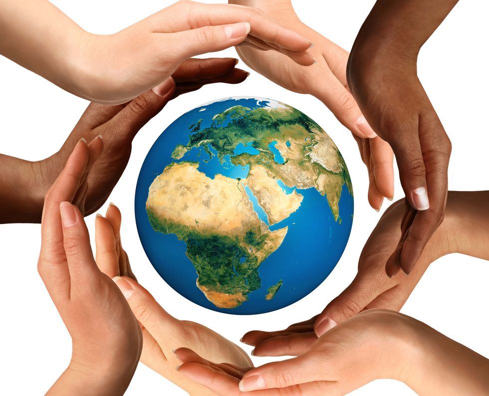 The Supposed Requirement For More Diversity Will Only Divide Us More