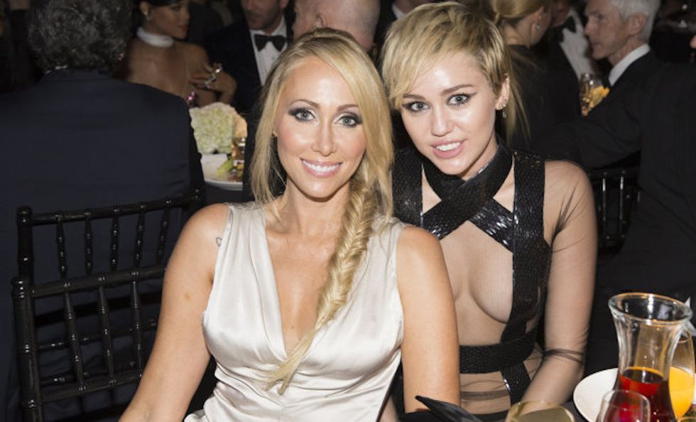 7 Country Stars Reveal Their Mother's Day Secrets