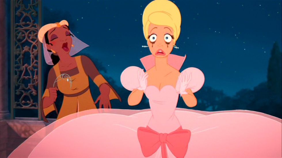 The People of Finals Week