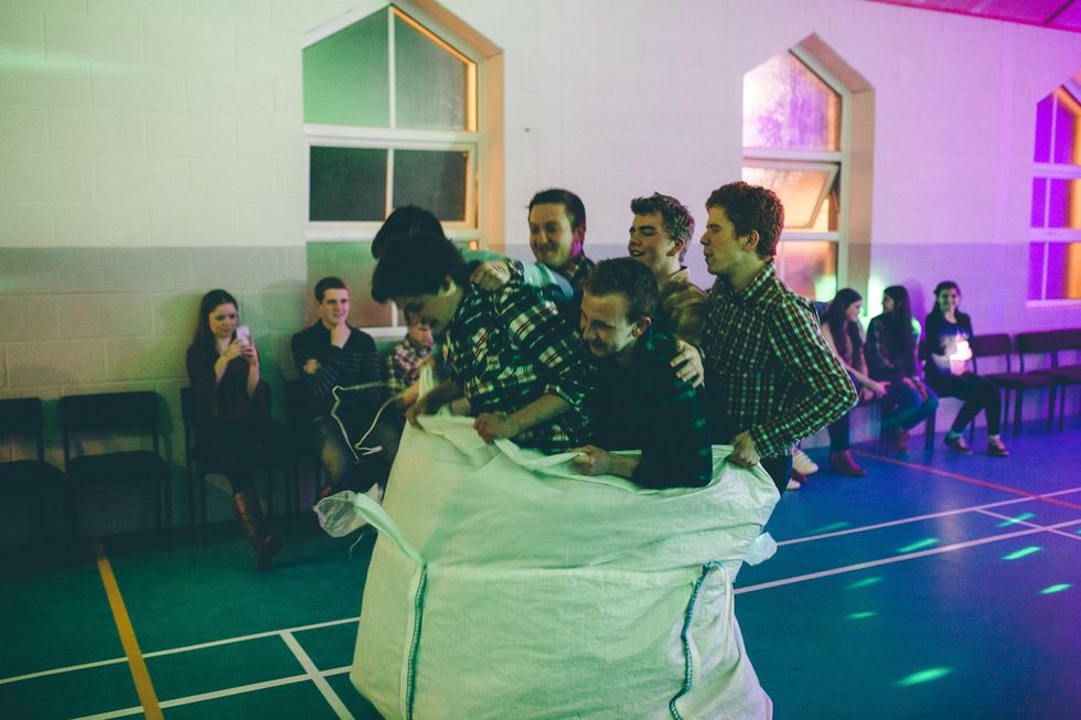 5 Ways The Irish Are Different From Americans