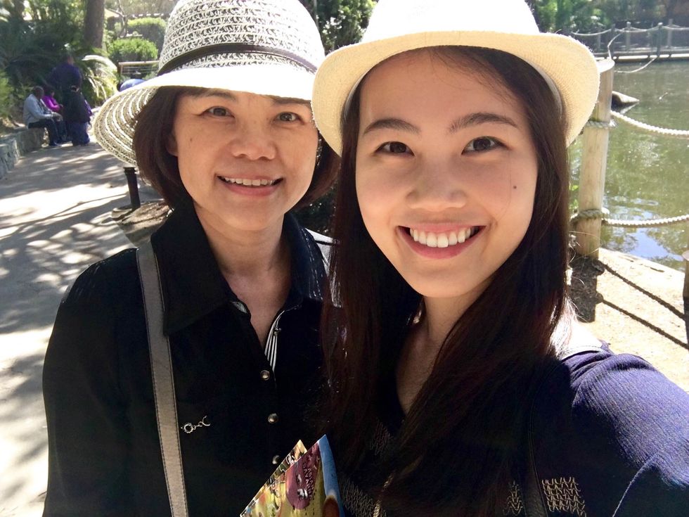 7 Ways To Treat Yo Mama On Mother's Day