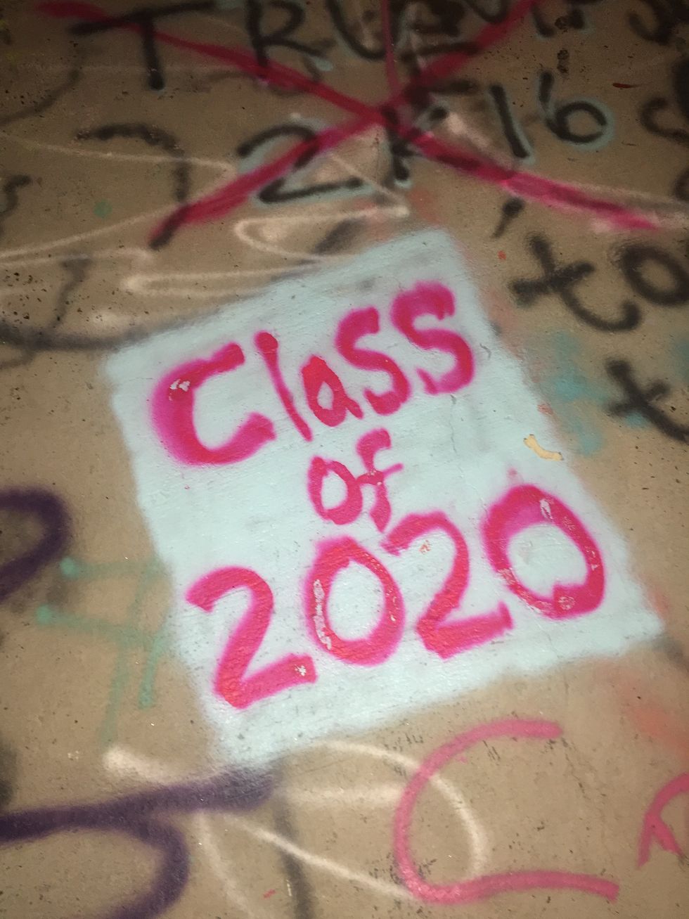 Tips To My Freshman Self