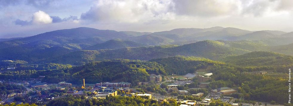 Goodbye, Boone