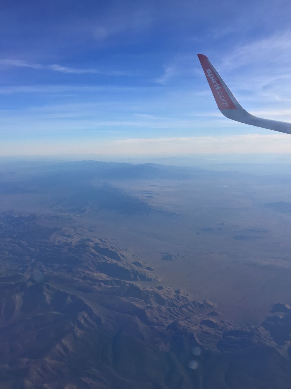 Reflection On My Freshman Year