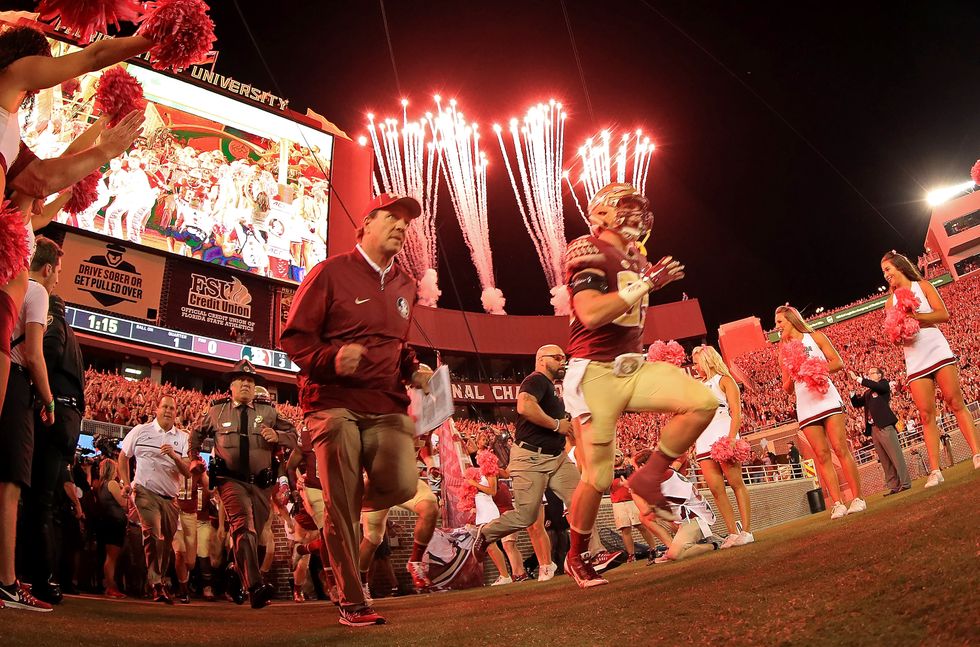 The Ultimate FSU VS. Alabama Packing List
