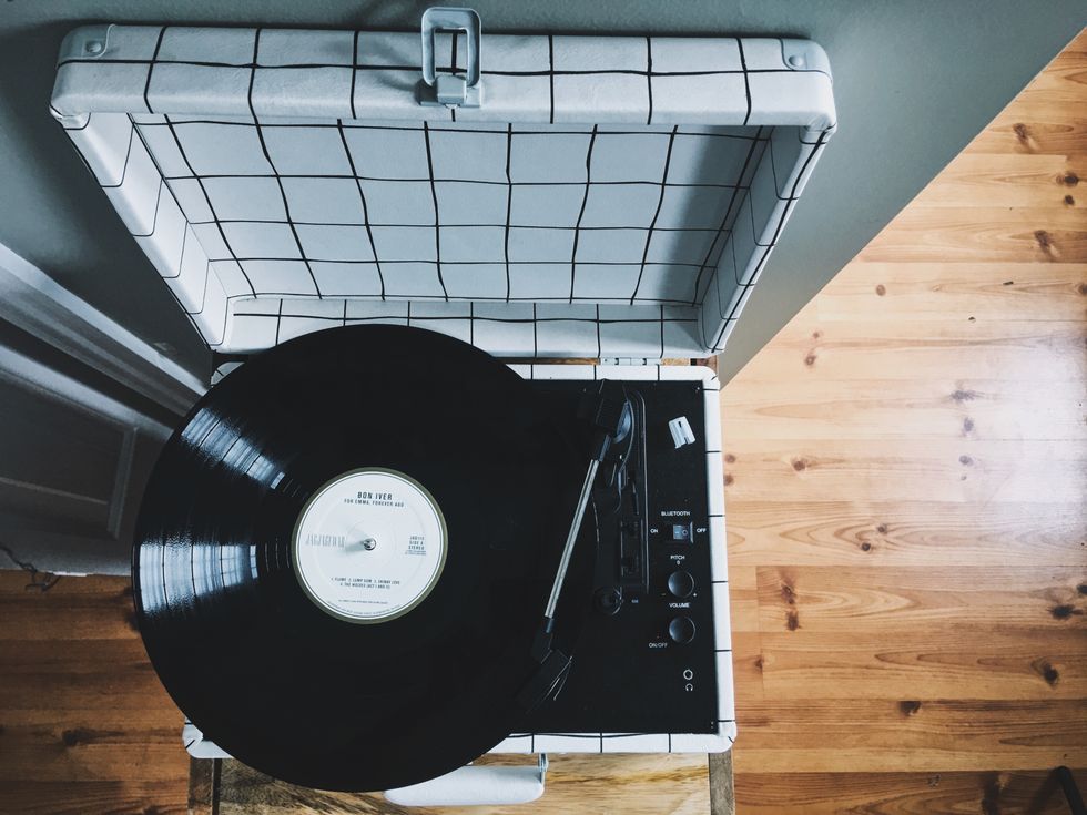 9 Songs For Your Perfect Rainy Day Playlist