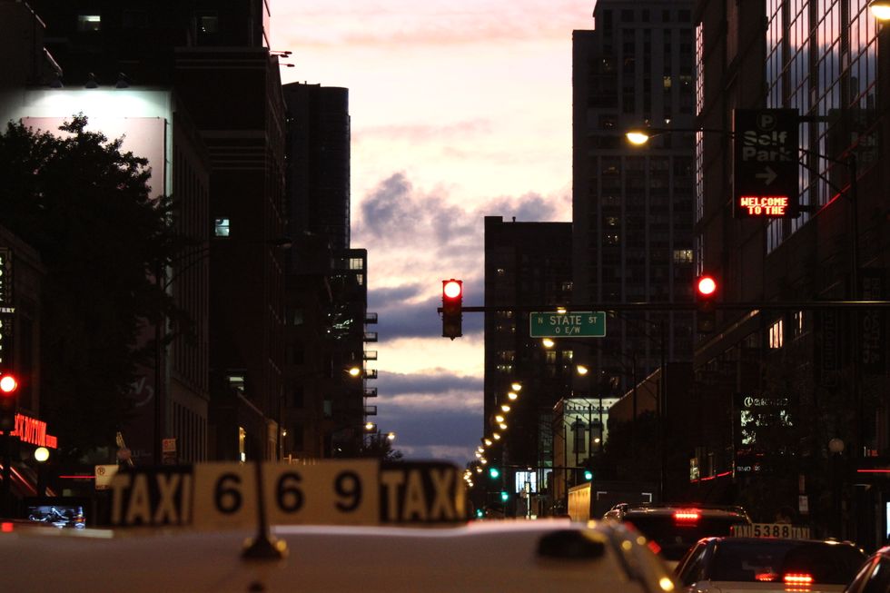 I Started Putting My Mental Health First And You Should Too