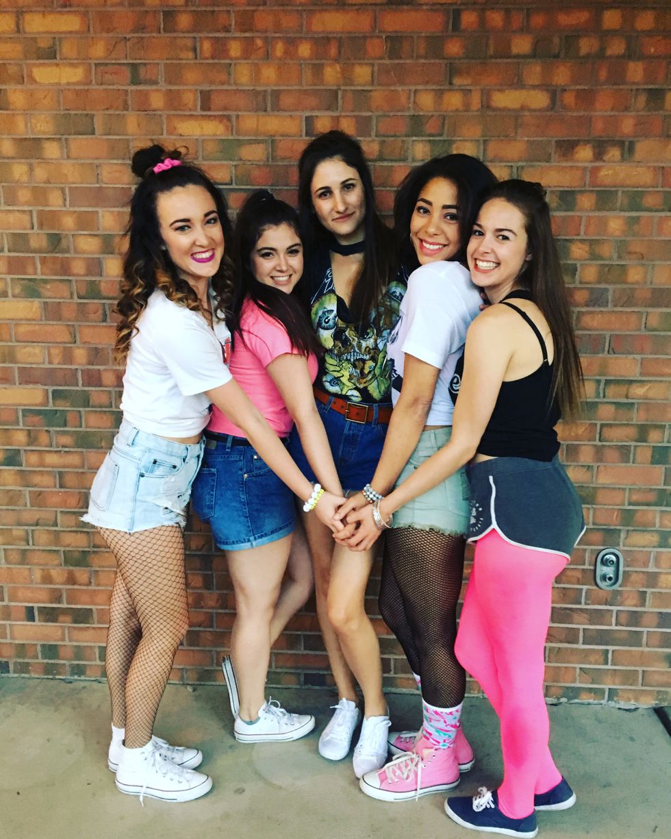 7 Reasons Why You Should End A Friendship