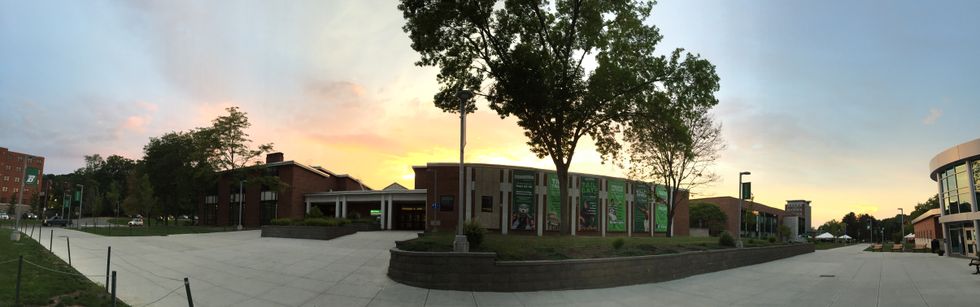 25 Killer Songs To Get You Through Finals