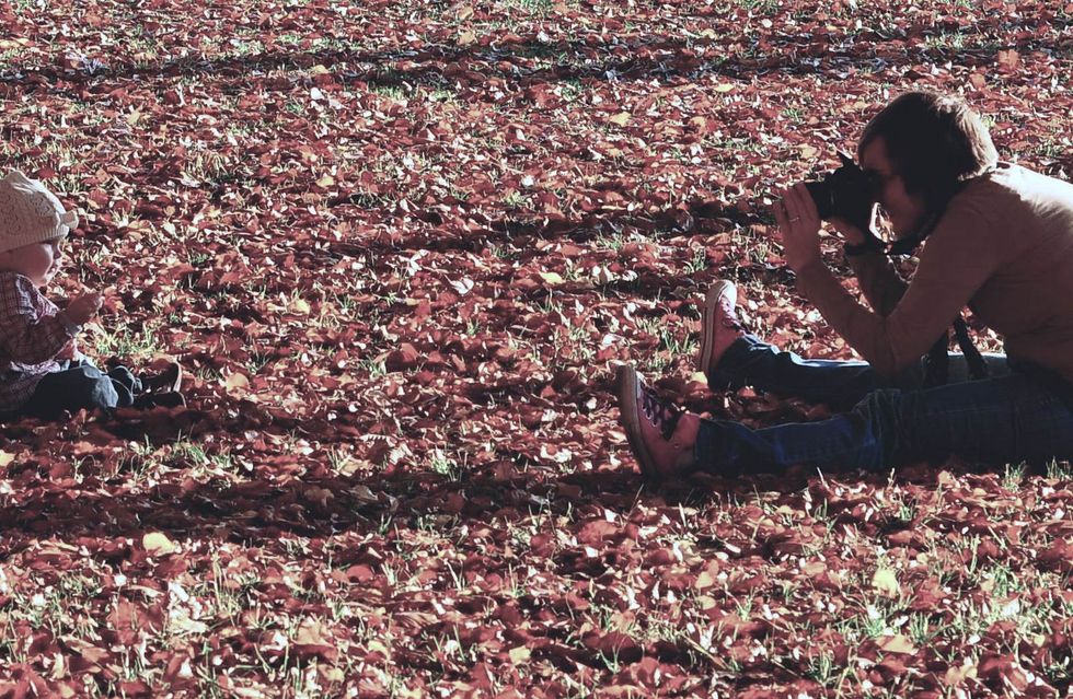 I Hope This Finds You Well On Mother's Day