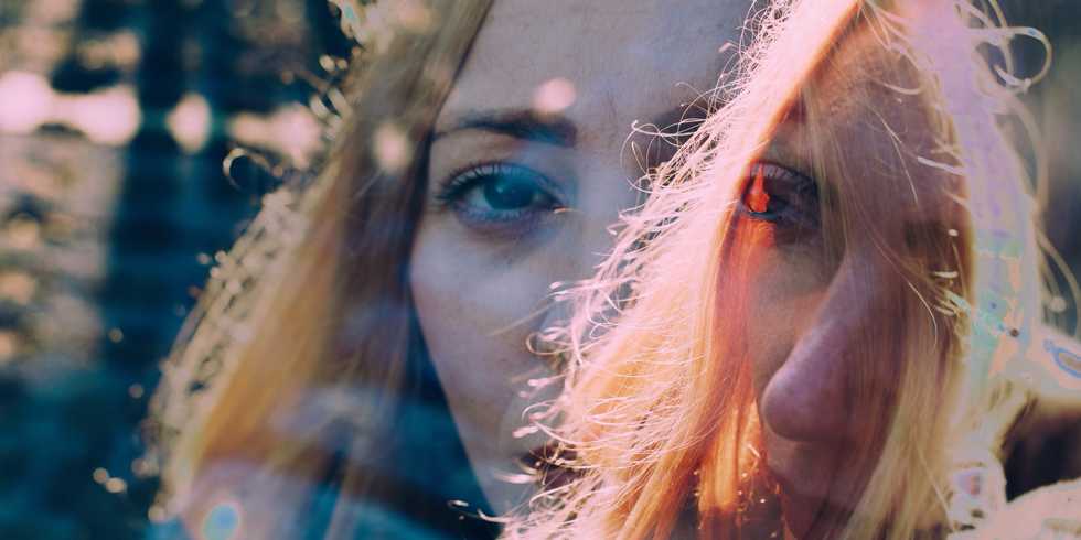 In The Fight With Anxiety, Choose Yourself
